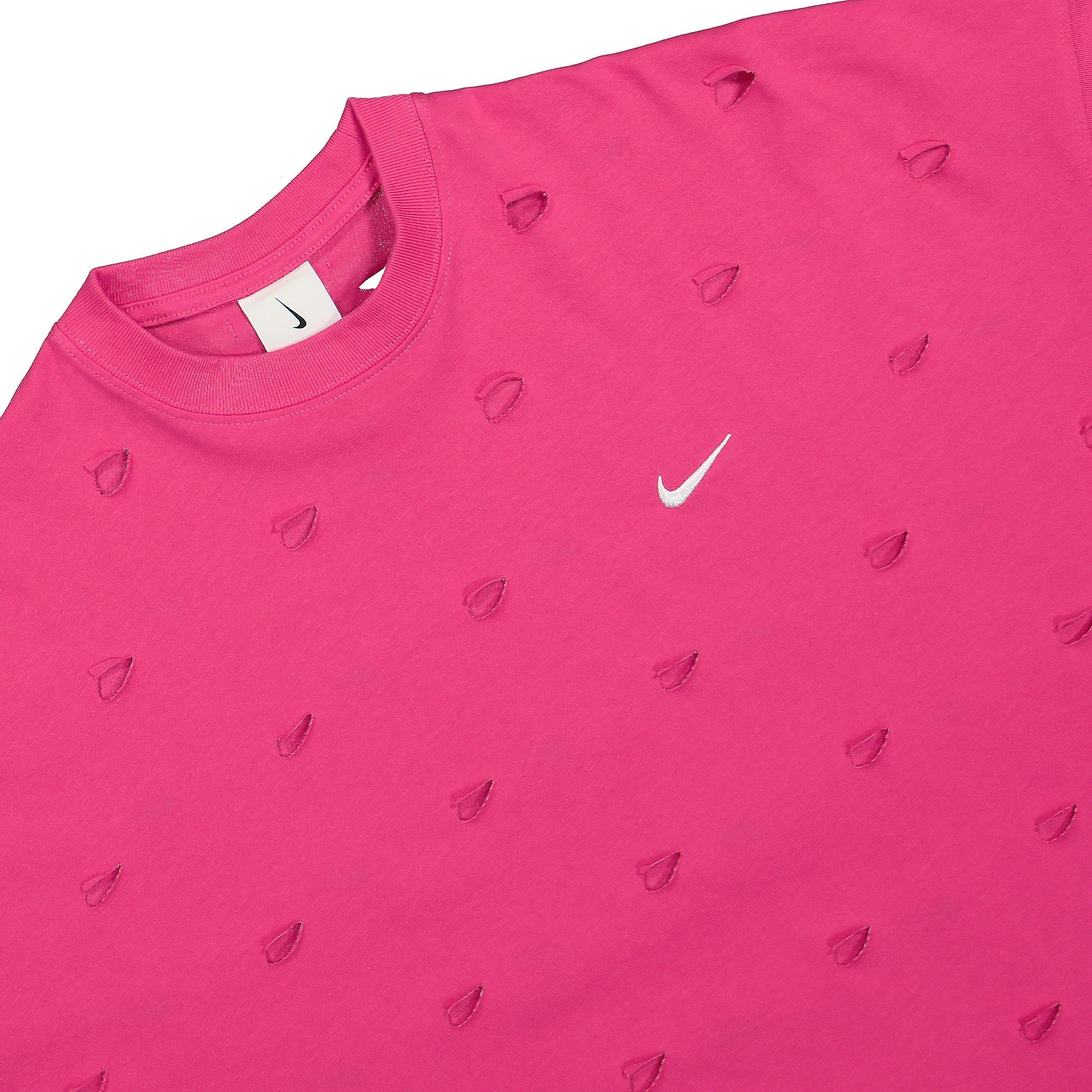 Nike<br>Jacquemus x Nike NRG Swoosh Tee