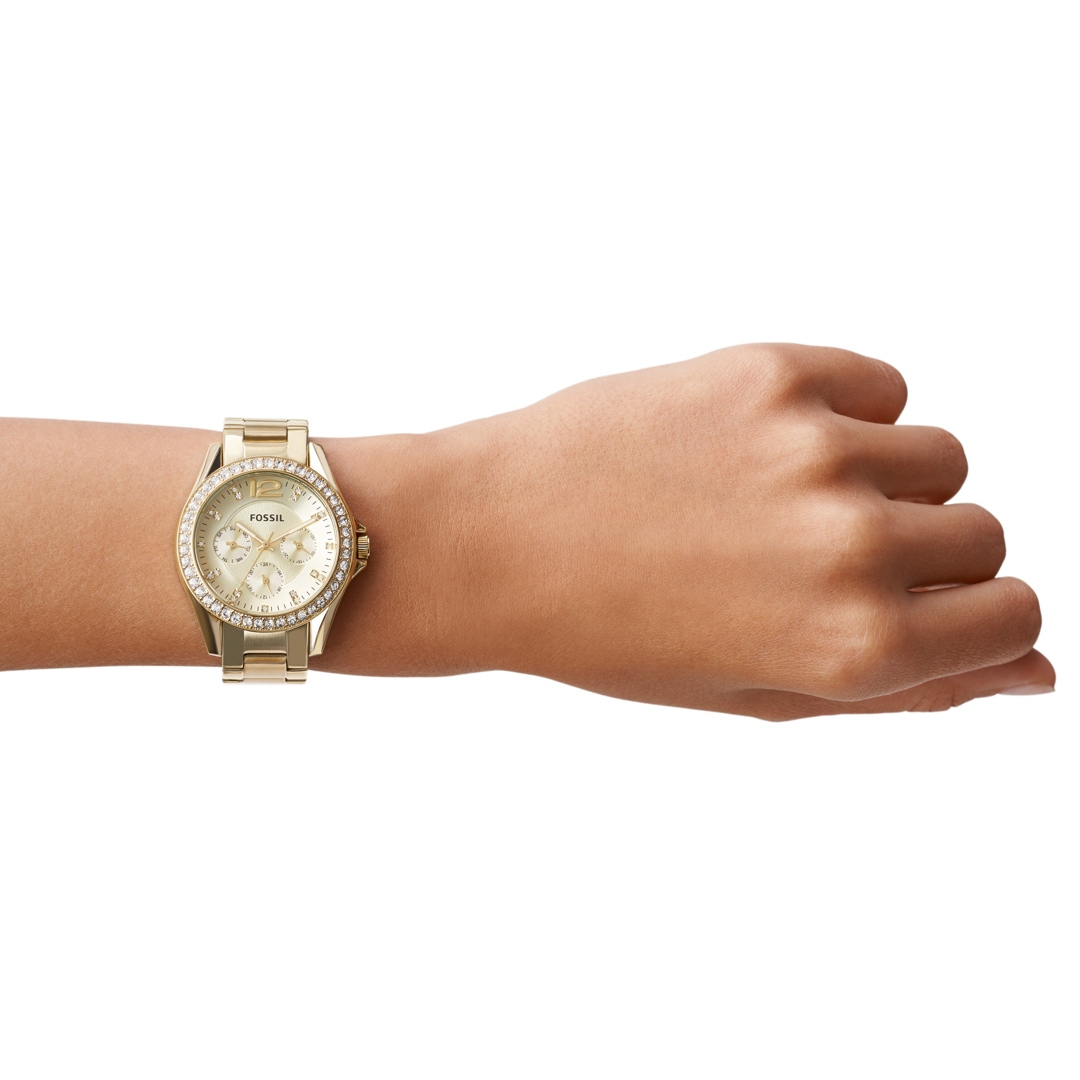 Fossil Riley