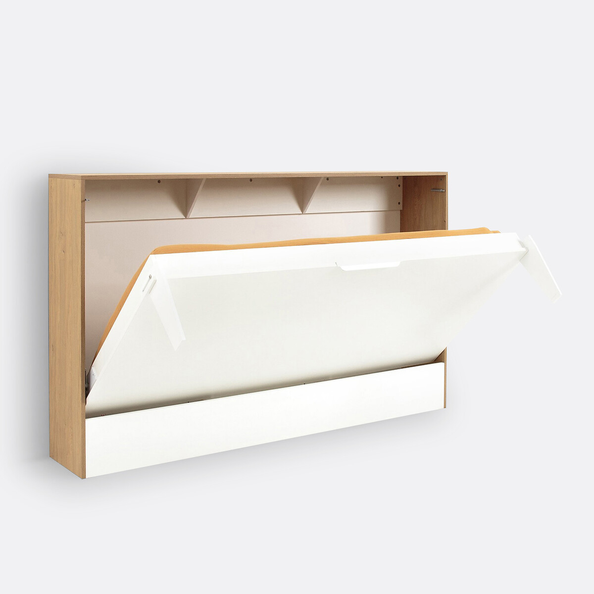 LA REDOUTE INTERIEURS<br>Cama dobrável, Banero