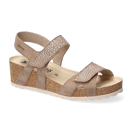 vic spark  VELCALF PREMIUM 12218  LIGHT TAUPE
