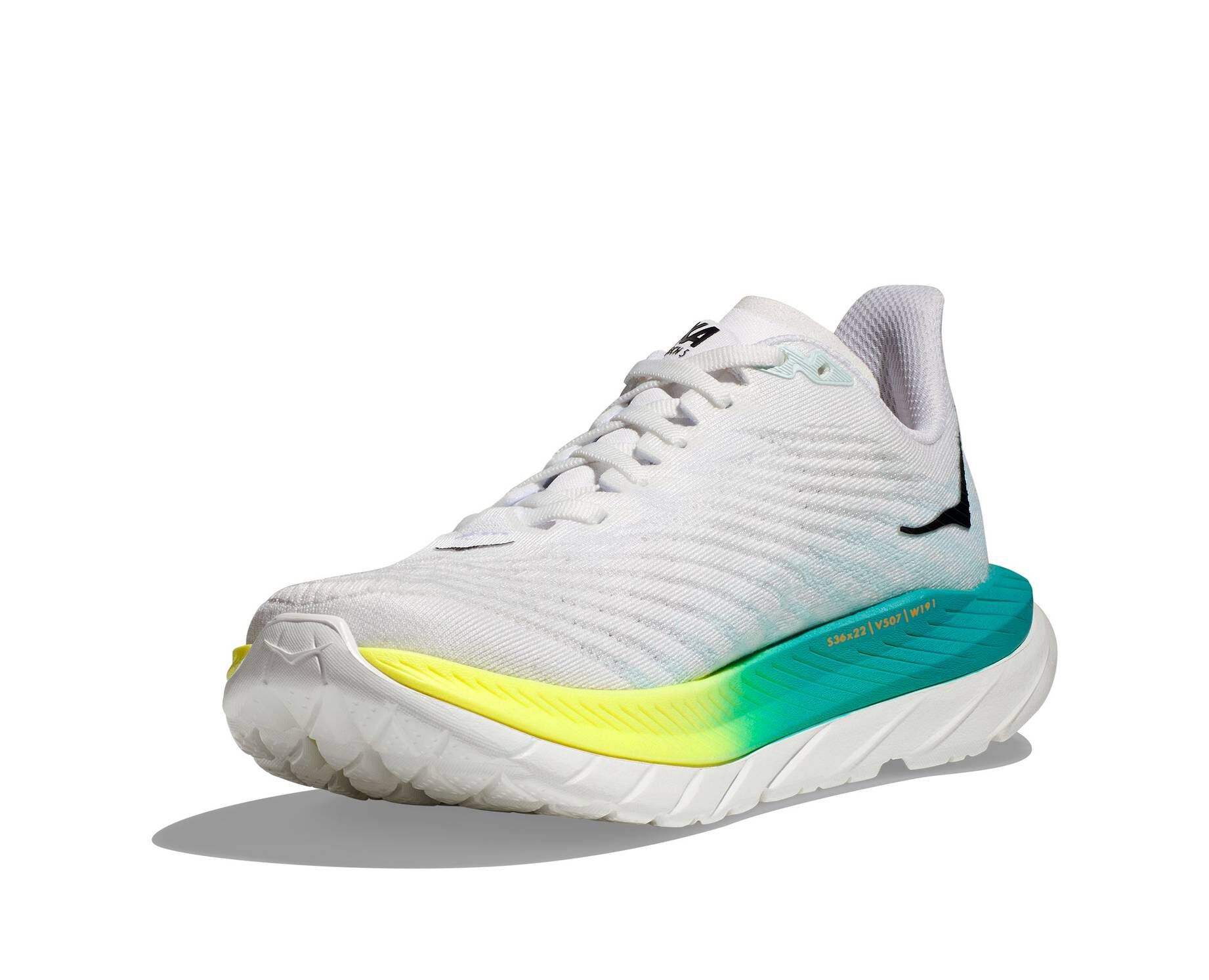 HOKA| Herren Laufschuhe MACH 5