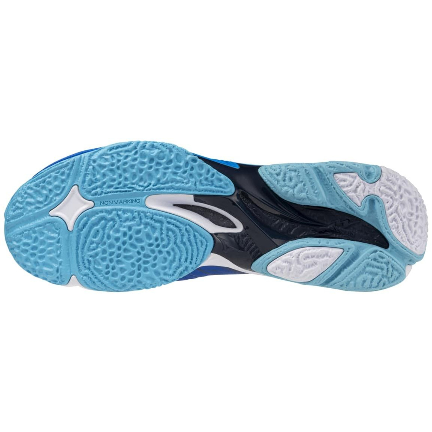 Mizuno Wave Lightning Neo 3
