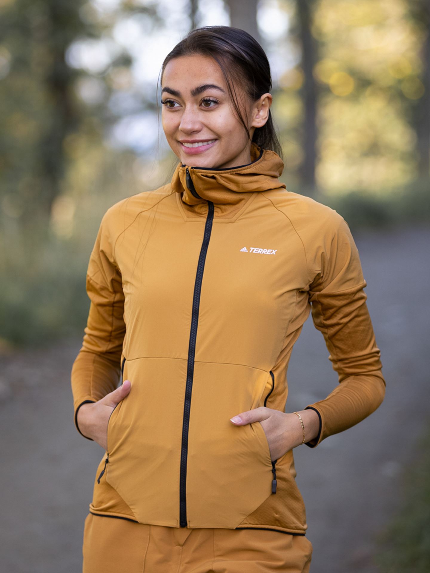 Skyclimb Fleece Jacket