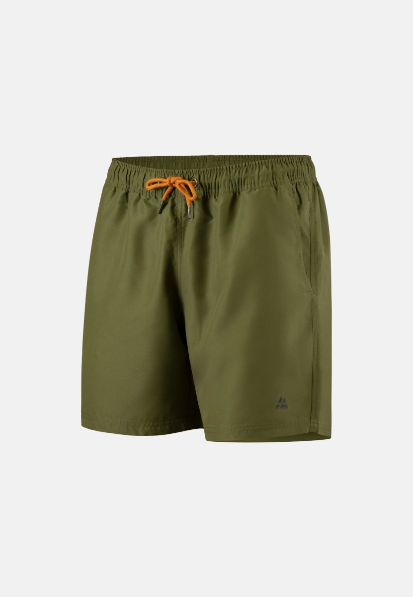 HURTIGTØRRENDE BADESHORTS TIL MÆND