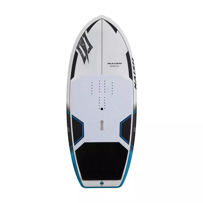 Planche de wing NAISH Hover Ascend Carbon Ultra 2024