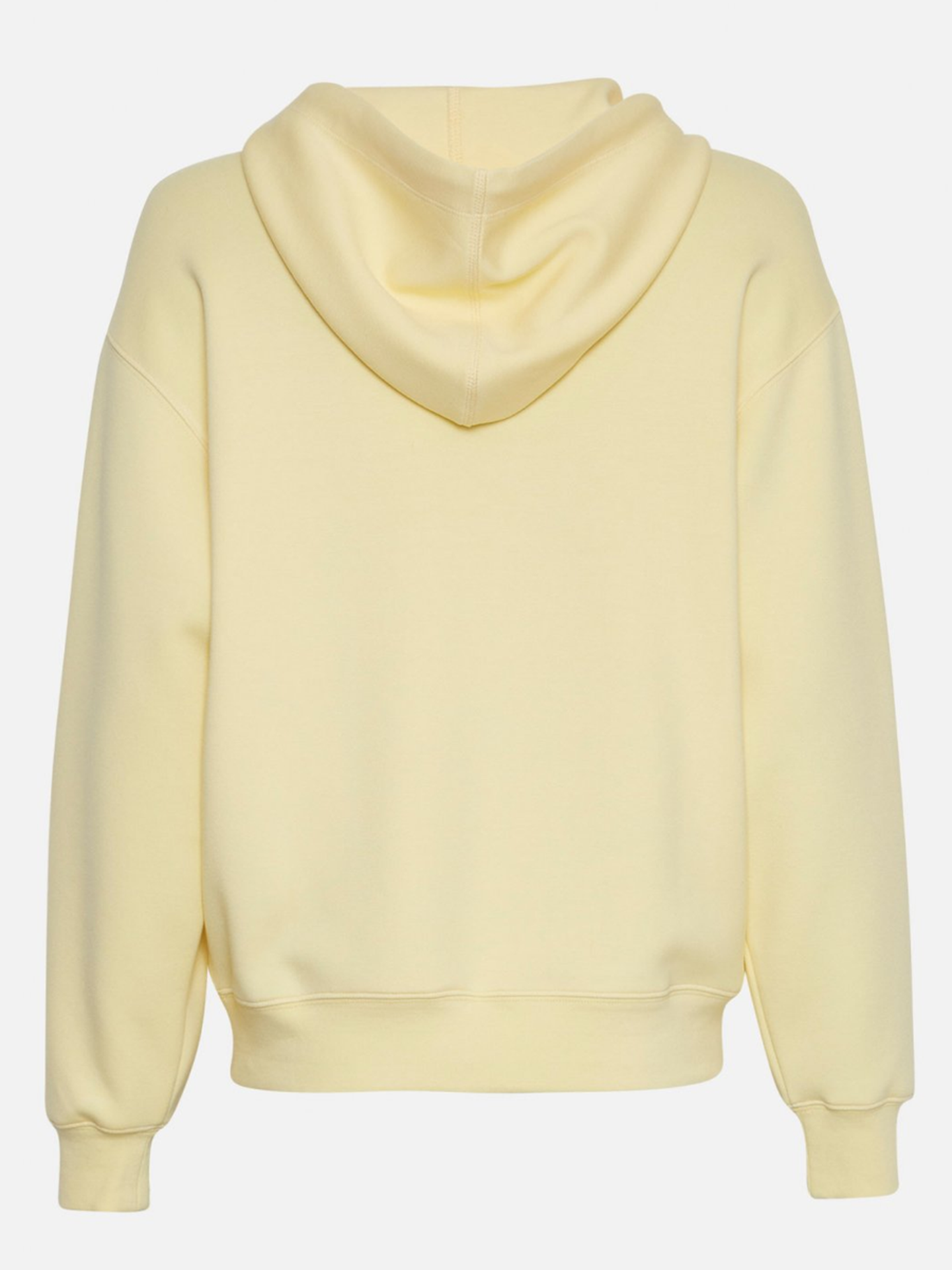 Ima DS Logo Hood Sweatshirt