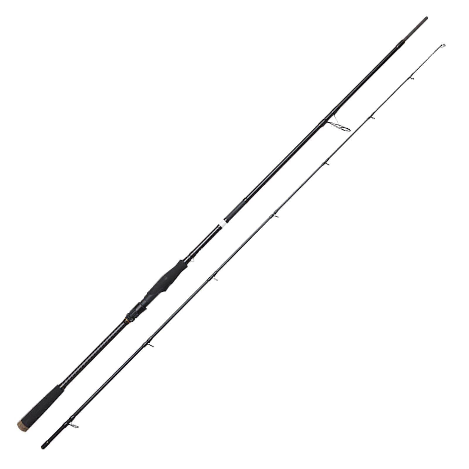 Savage Gear SG2 Fast Game 2,21m F 25-70g H Spinnrute