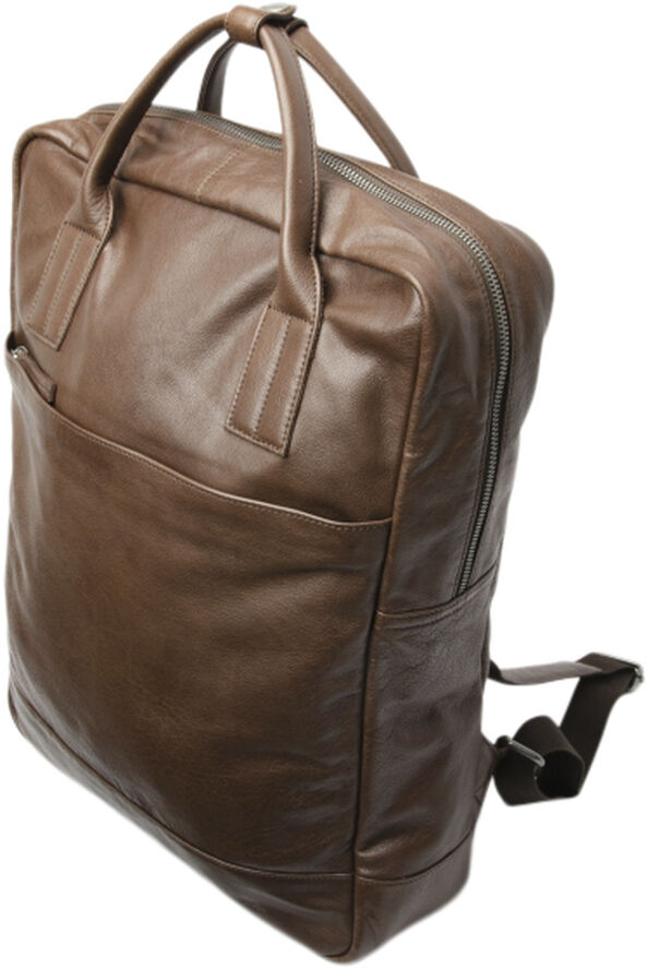Still Nordic stillDamon Backpack Brown