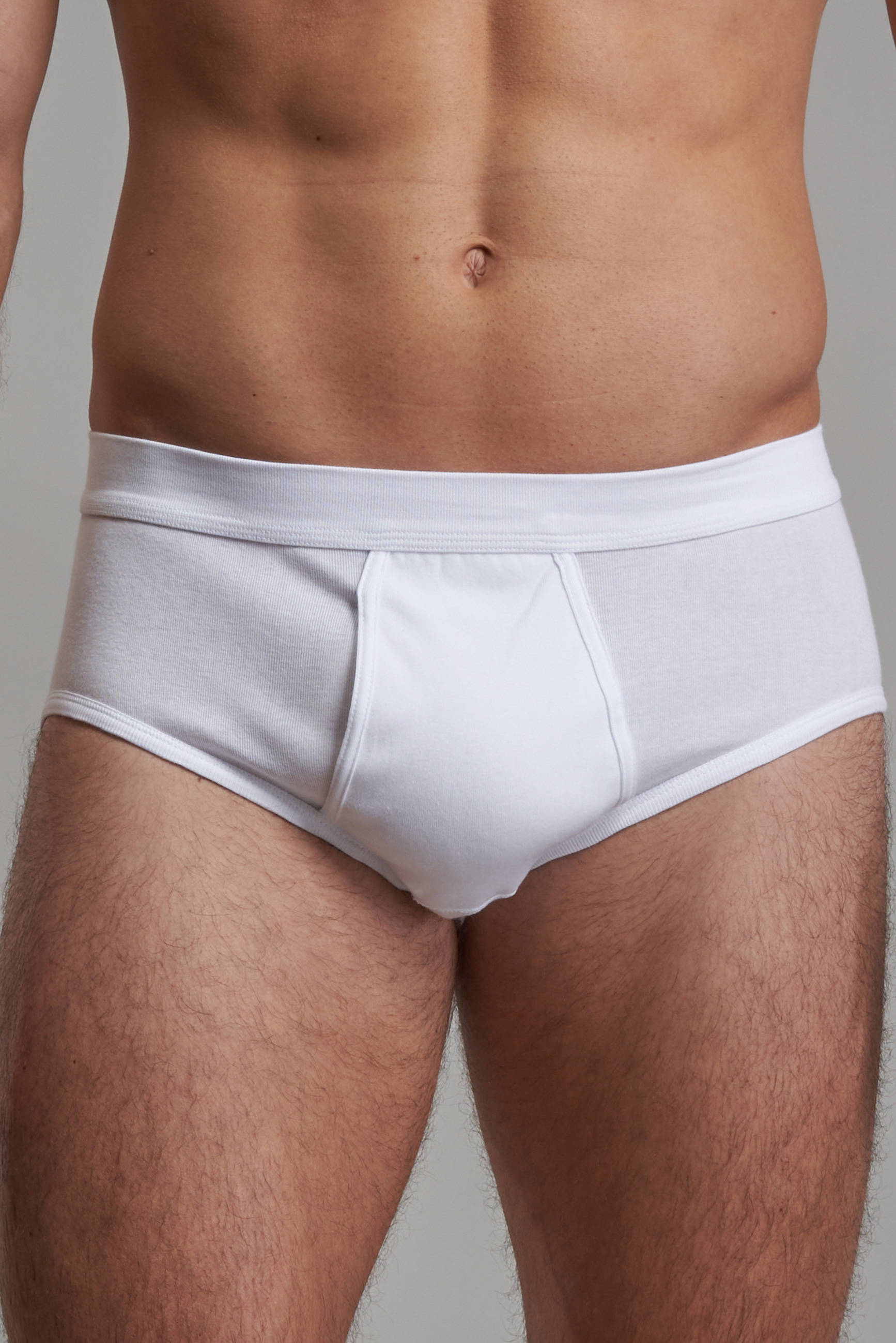 Götzburg slip (set van 2) wit