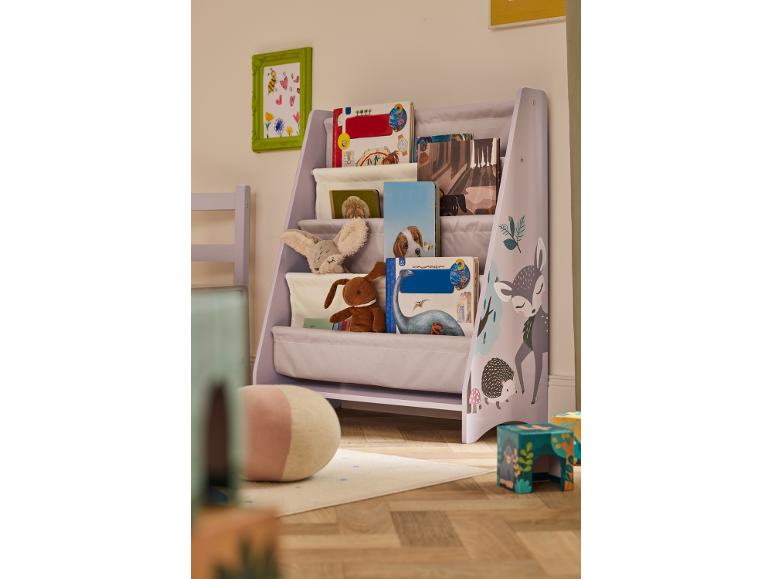 Kinder boekenkast