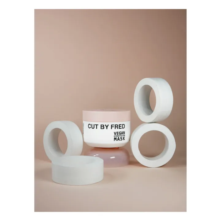 Cut By Fred Masque cheveux hydratant Hydratation Mask - 400 ml