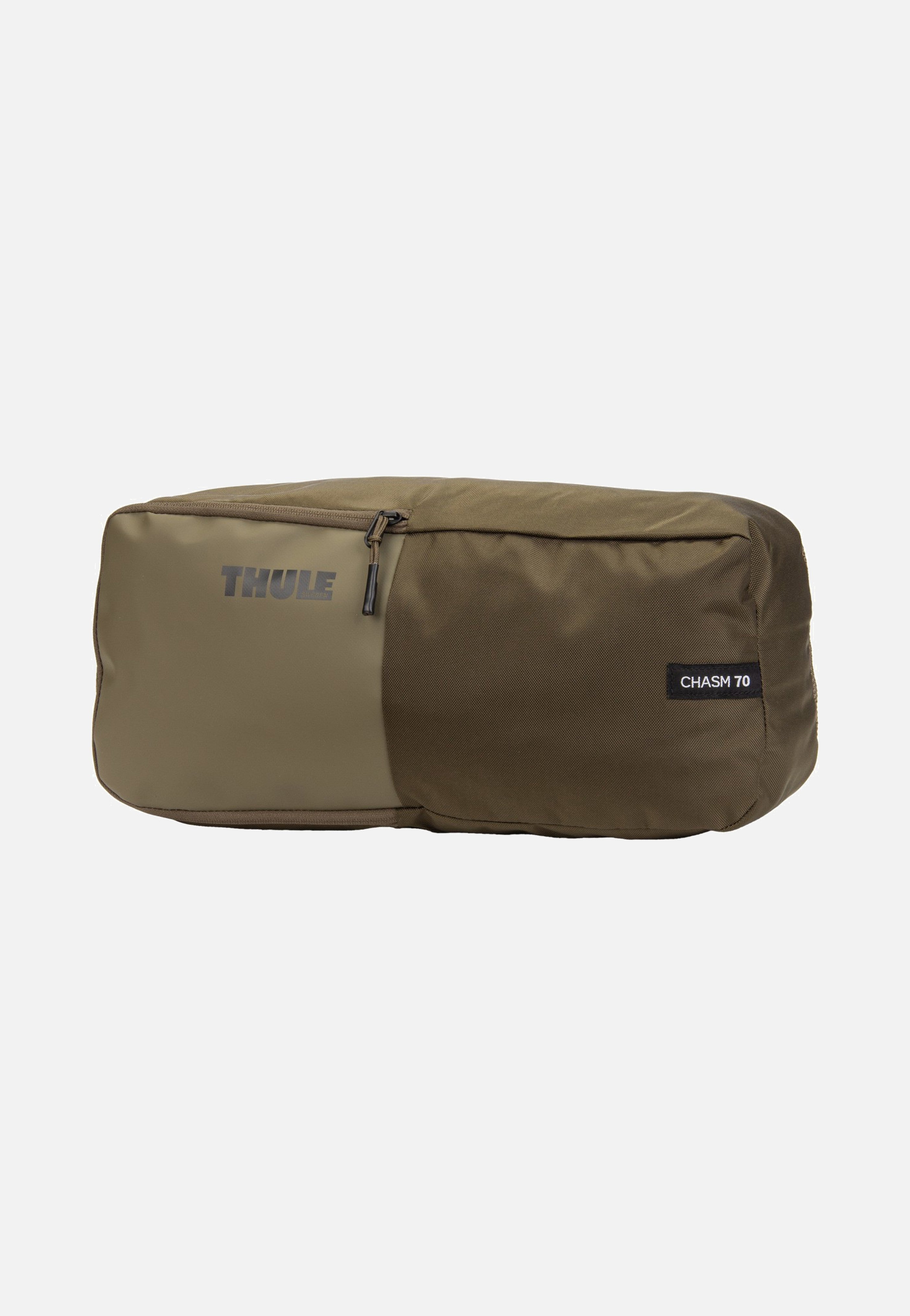 Chasm 70L Deep Khaki - Dufflebag