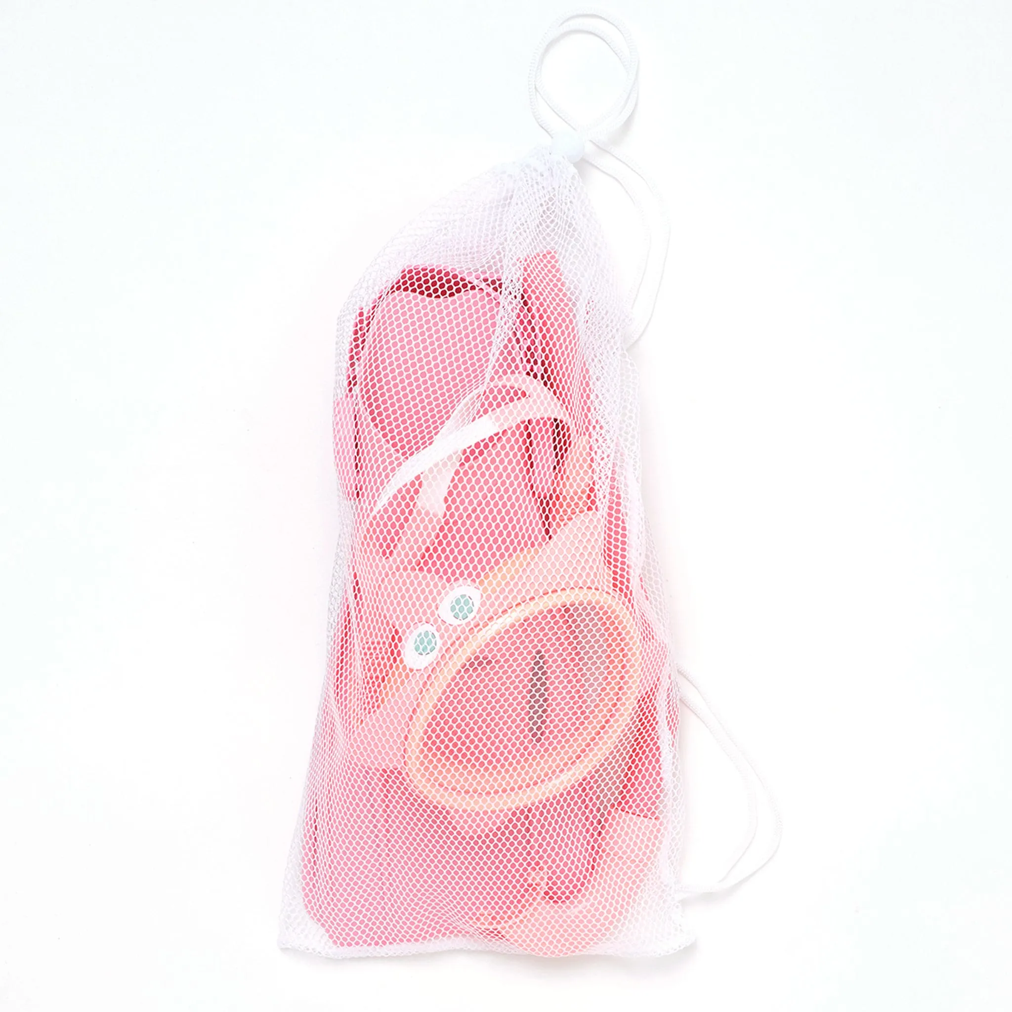 Sunny Life Ensemble de Plongée - Rose Ocean Treasure