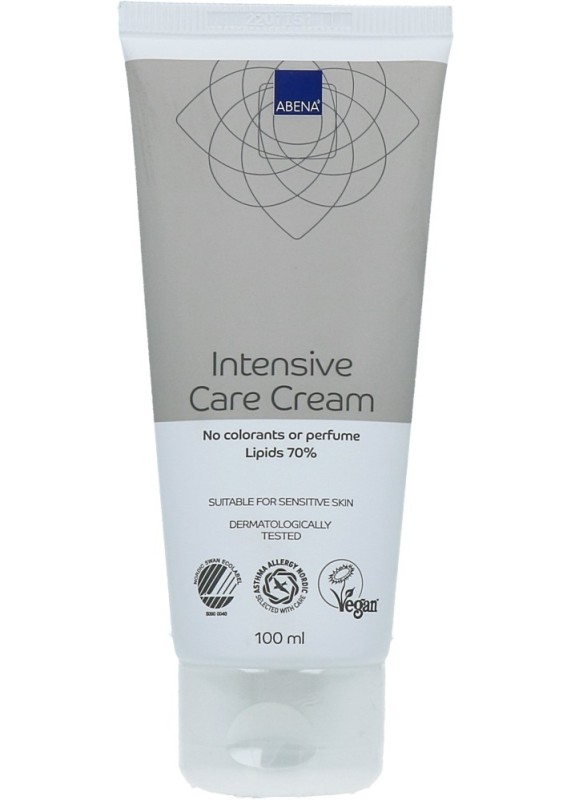 Abena Intensive Care Cream 200 ML