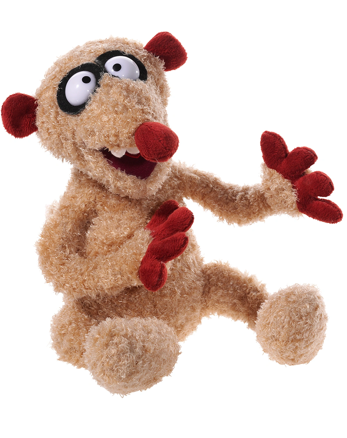 Kuscheltier JAN & HENRY - HENRY (35cm)