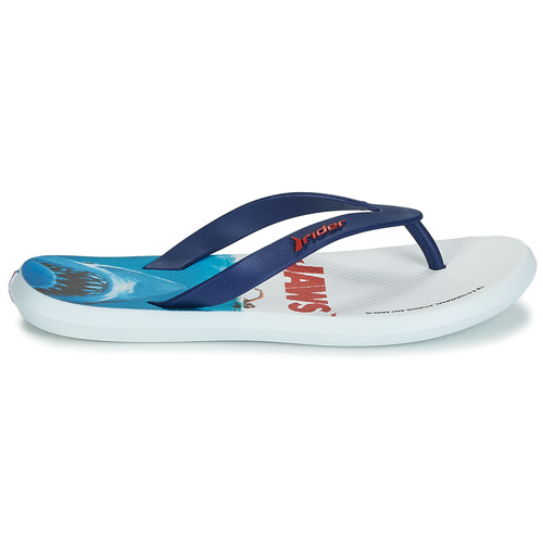 Rider - UNIVERSAL KIDS - Bleu / Blanc