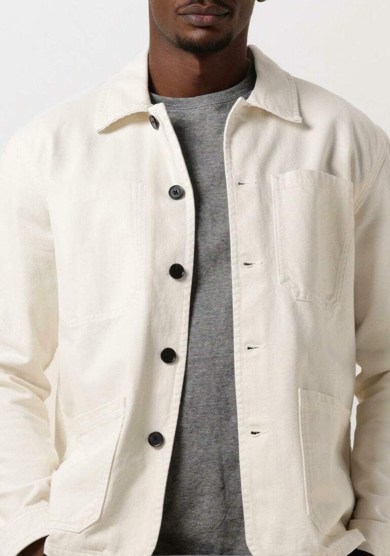 MATINIQUE gebroken wit matinique overshirt mashay n