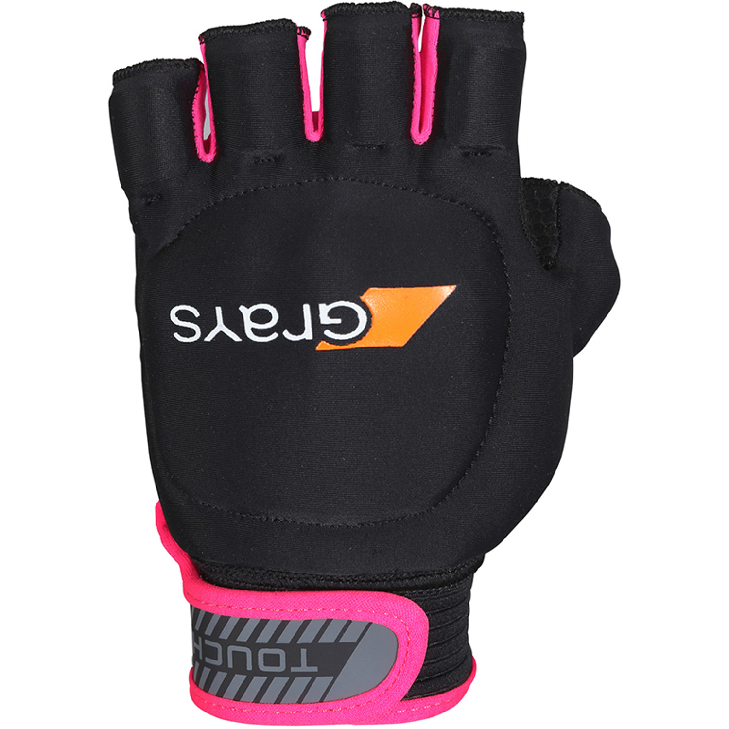 Grays Aftershock Ultrabow Junior inclusief handschoen