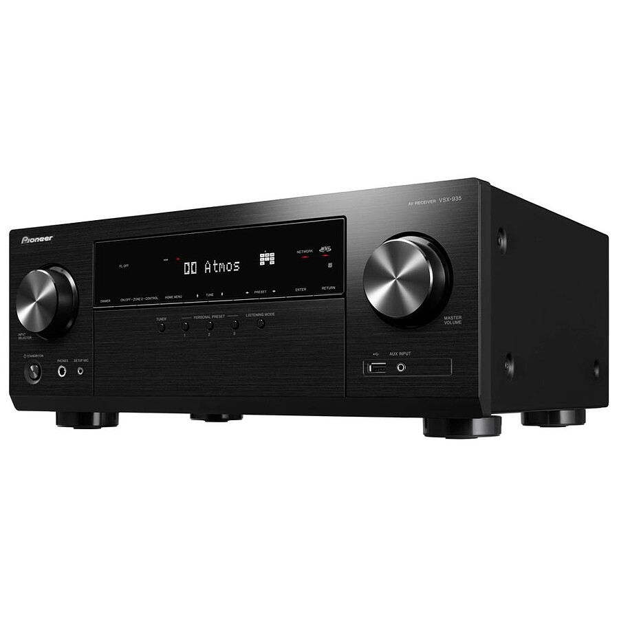 Pioneer VSX-935 Noir