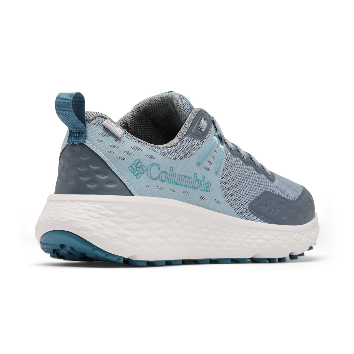 Columbia Konos TRS Outdry vandresko, dame (Grey Ash)