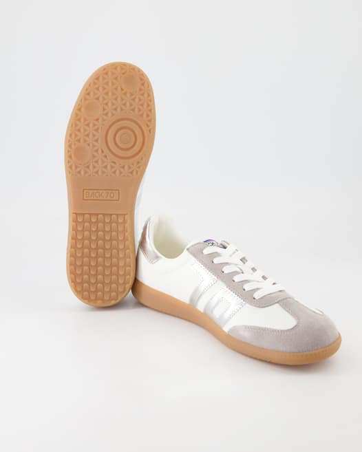 Back 70 CLOUD 27 Sneaker in Grau