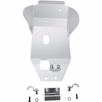 Sabot moteur Moose Racing Alu