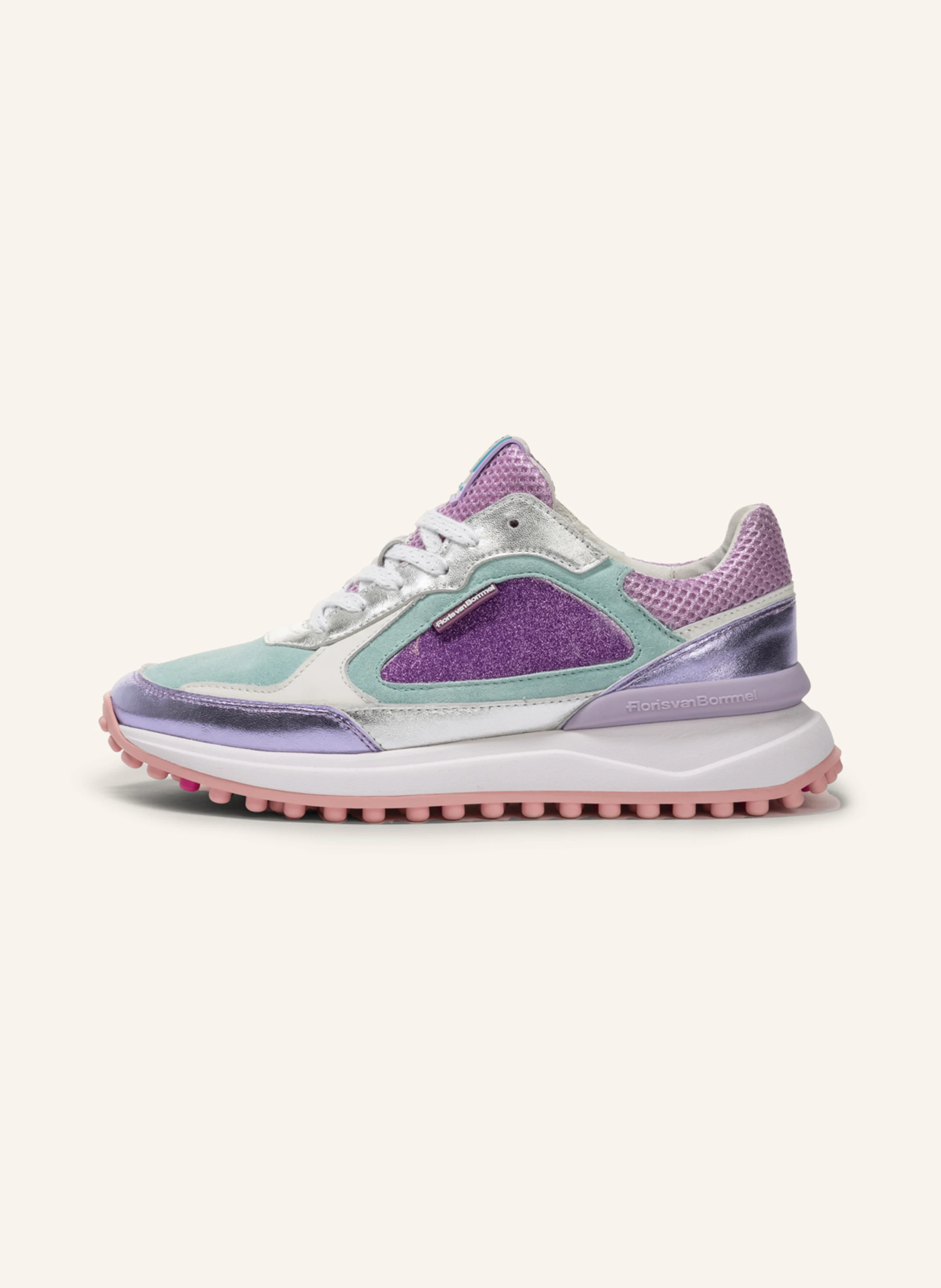 Floris van Bommel Sneaker NOPPI 35