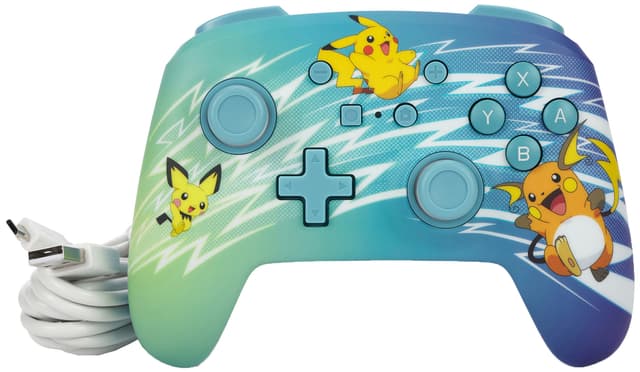 PowerA Switch controller