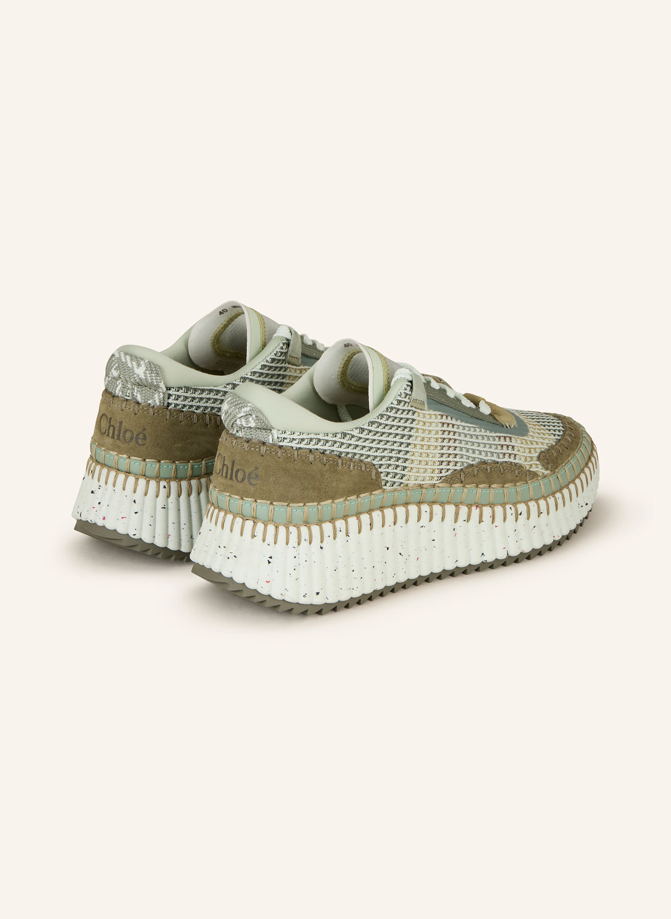 Chloé Sneaker NAMA