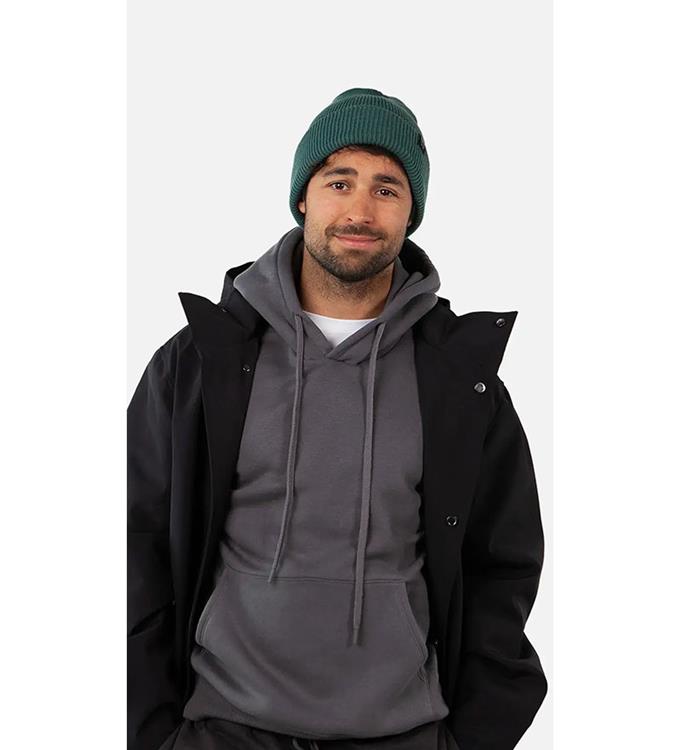 BARTS Kinabalu Beanie
