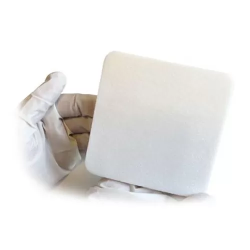 Kliniderm Foam Silikone Lite 10x10 cm - 5 stk.