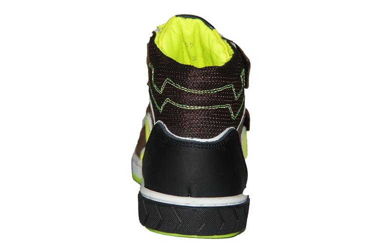 Track Style 321835 wijdte 3.5 Casper Coker/Mocca
