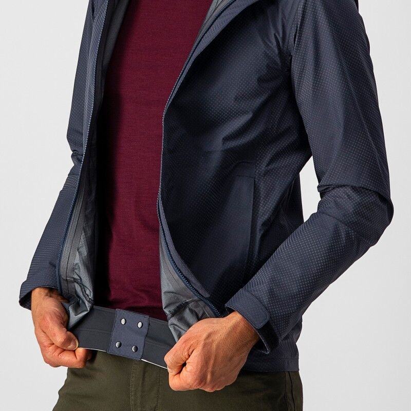 Commuter Reflex Jacket - Veste vélo homme