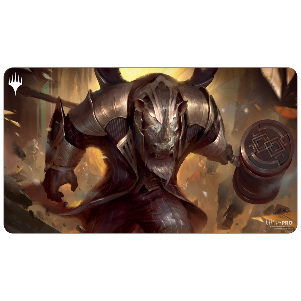 Magic: The Gathering - Streets of New Capenna Playmat