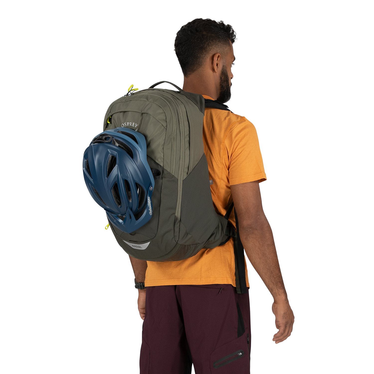 Osprey Radial earl grey/rhino grey