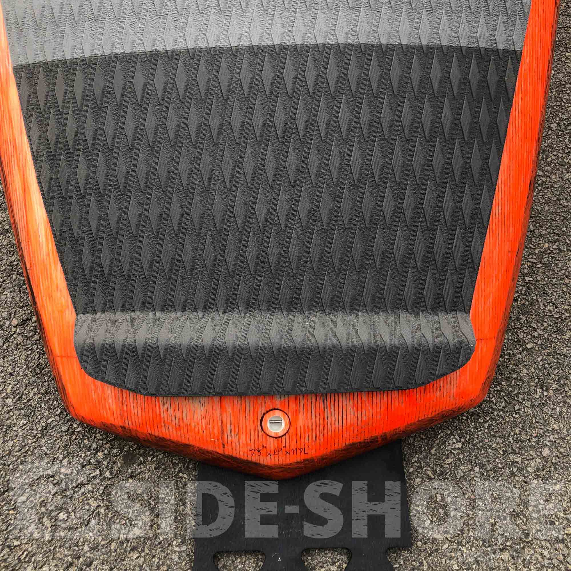 Sunova SUP Surf Foilboard 7'8