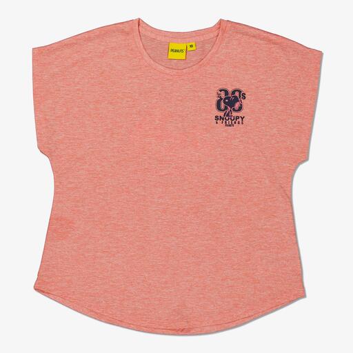 Camiseta do Snoopy