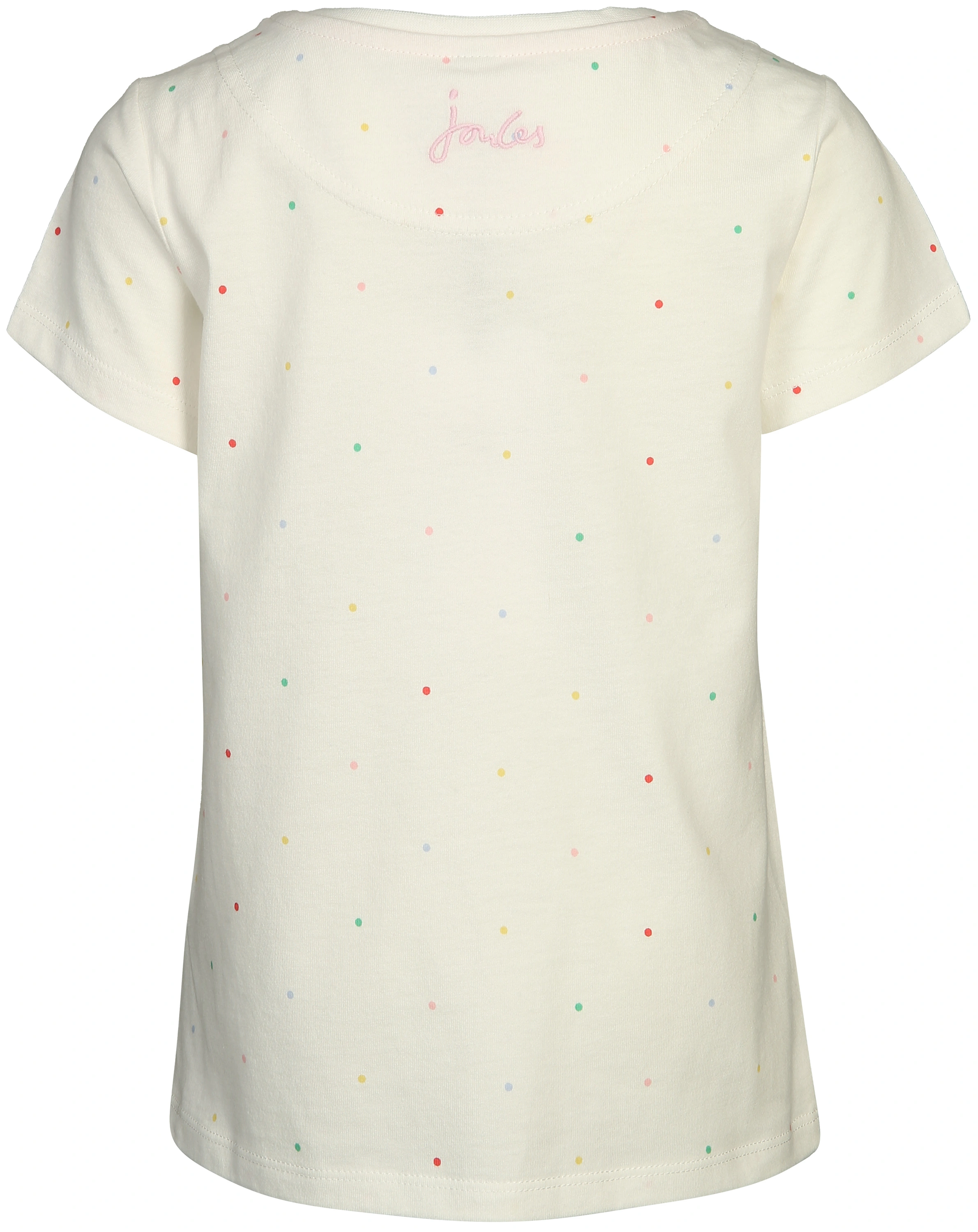 T-Shirt CHOMP - VAN in weiß