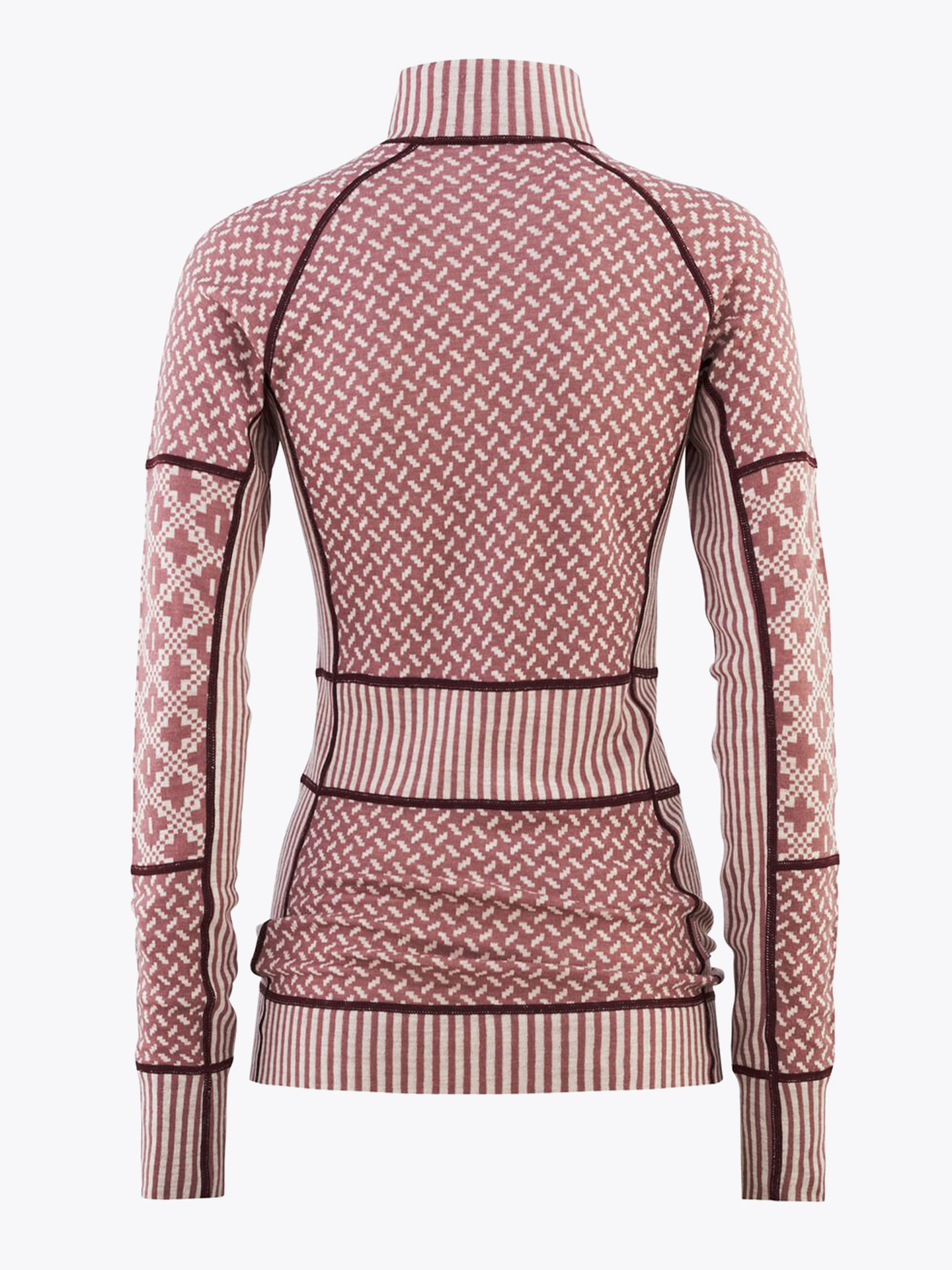 Smekker Half Zip