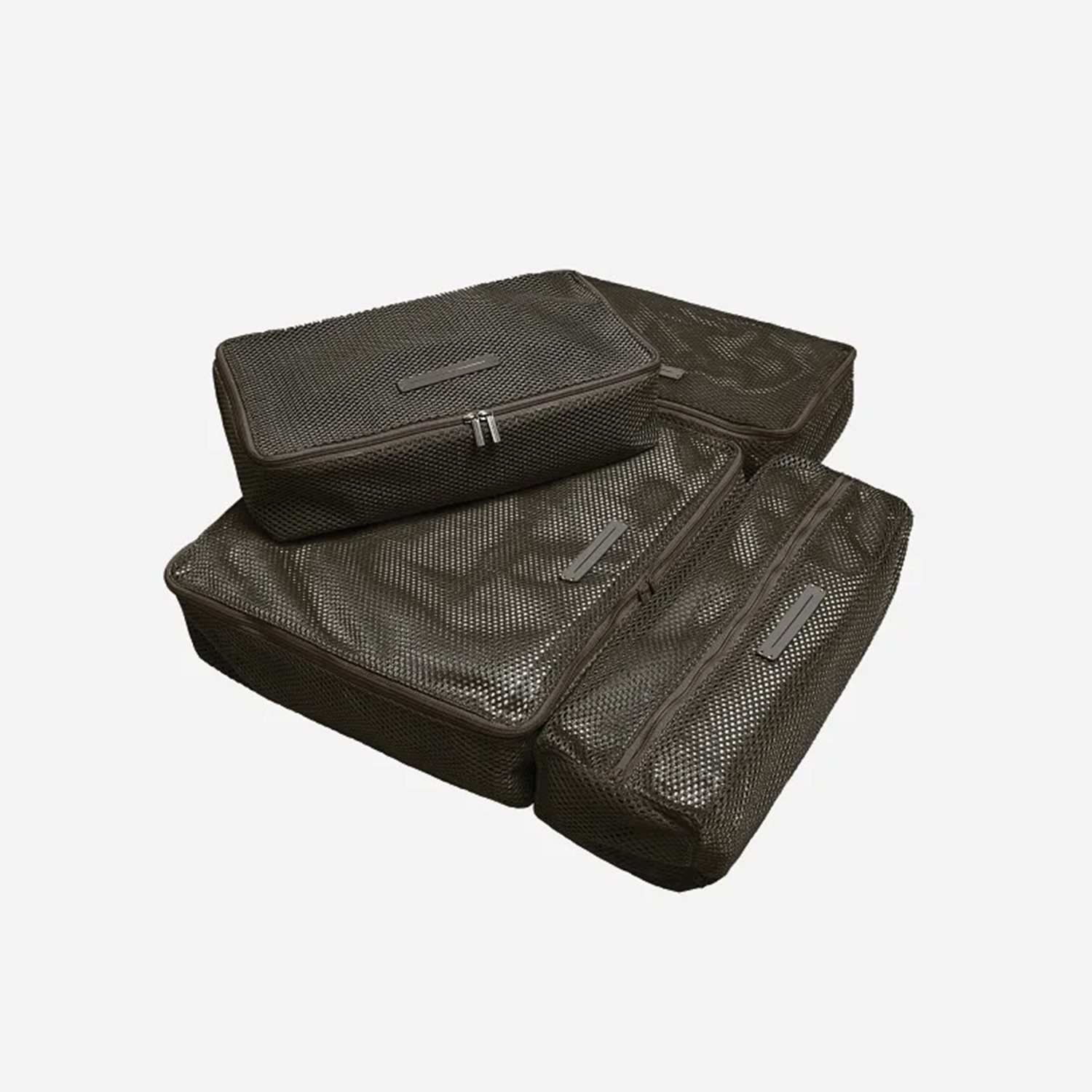 Horizn Studios Packing Cubes dark olive