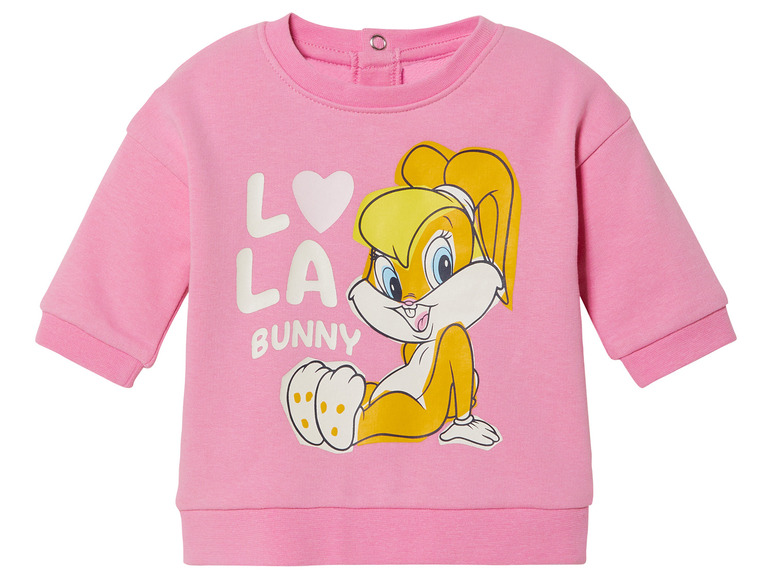 Baby joggingpak