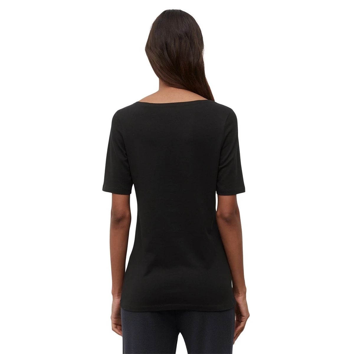 Dames Top STRS-11 Singlet kant