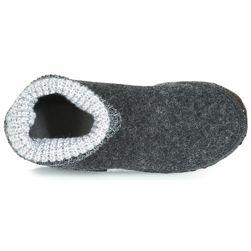 Giesswein - BAUMKIRCHEN - Anthracite