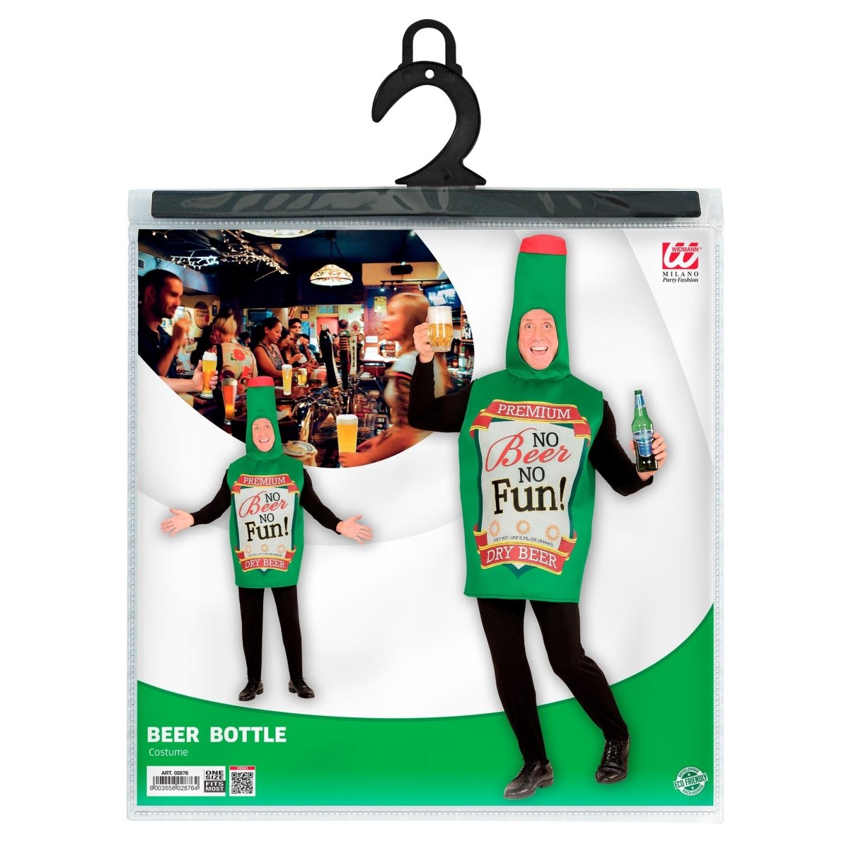 Bierpak Fles
