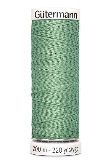 Gutermann sytråd farge 913 200m
