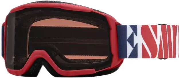 Smith Daredevil Junior Skibriller - Alpinski | SkatePro