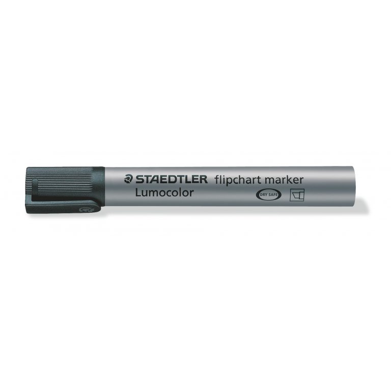 Staedtler Lumocolor flipchart marker