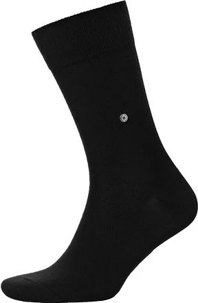 Burlington Uni Zwart 6 Pack 21045-3000 kopen