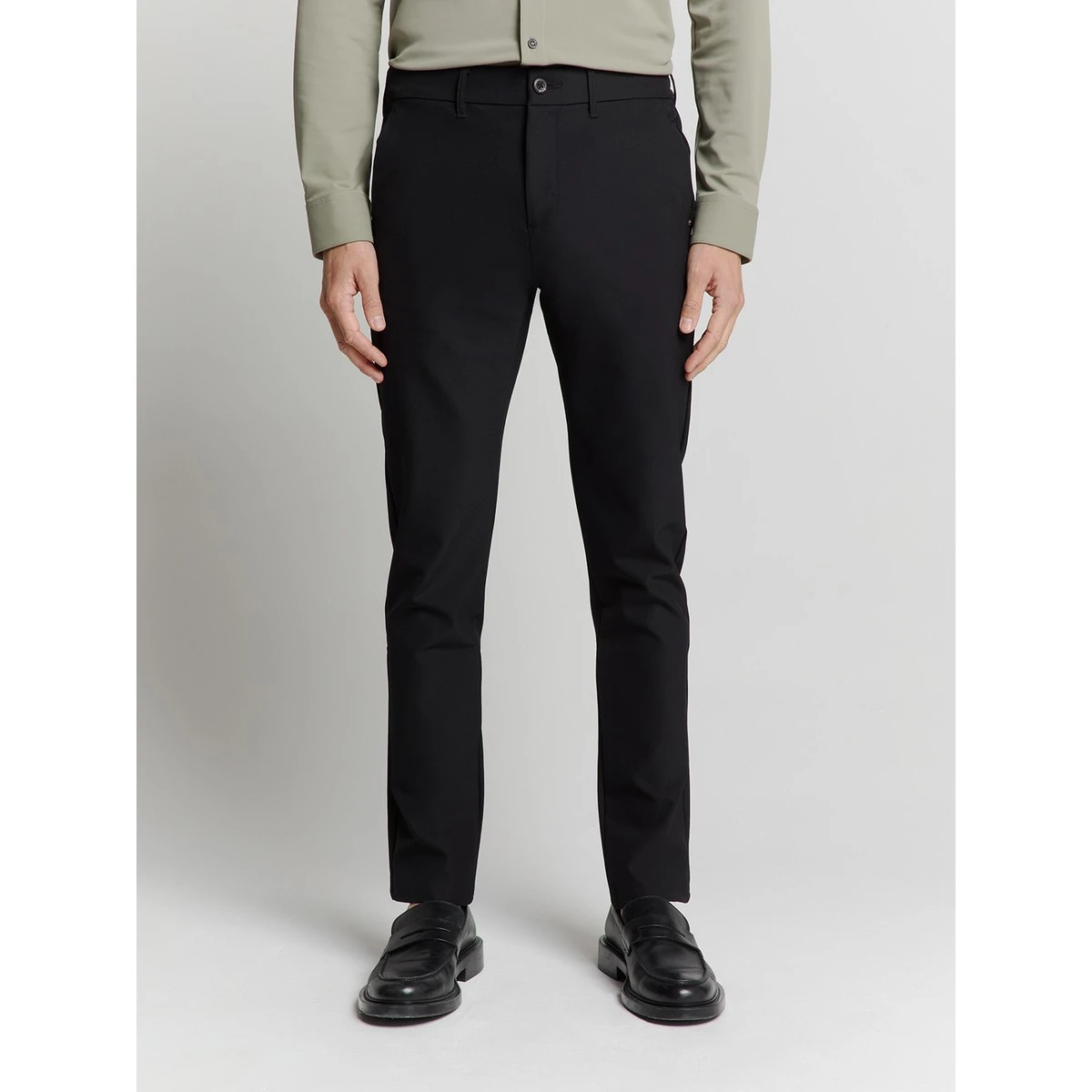 Heren Short 515568 Logan Tech
