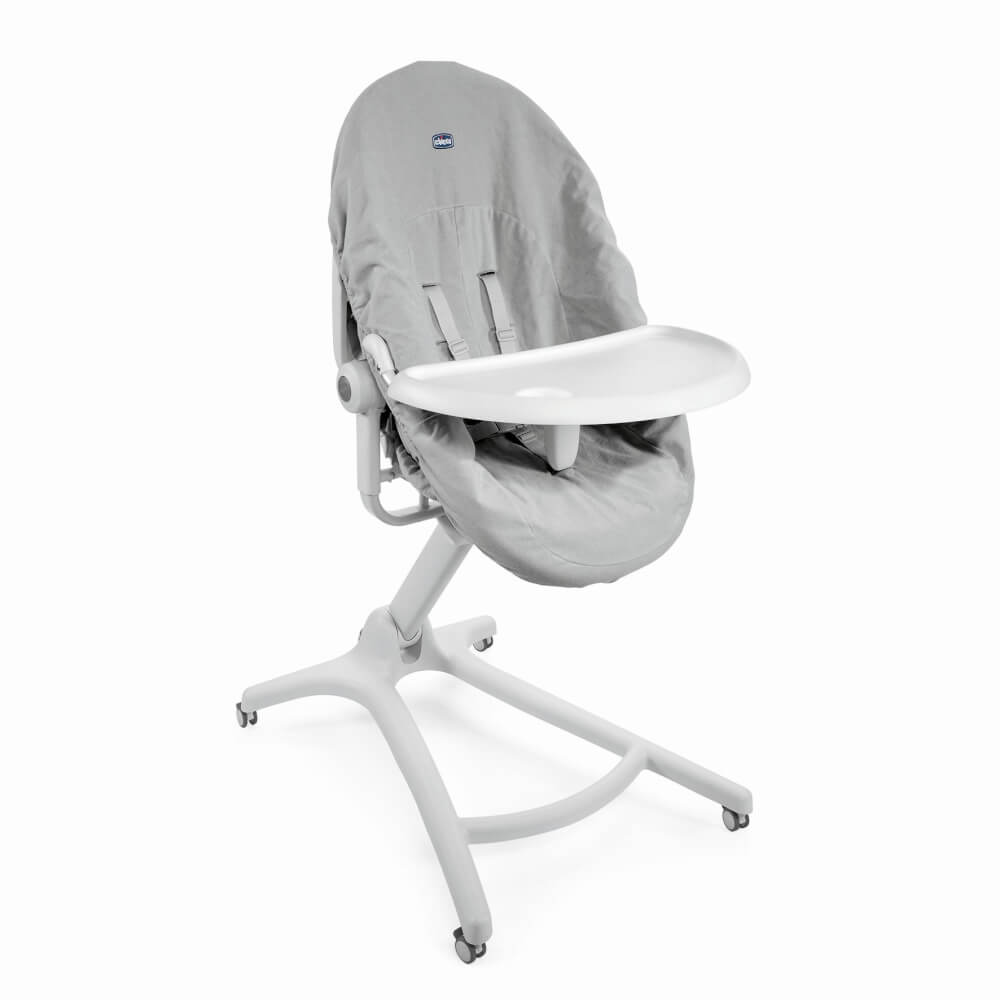 Chicco Mahlzeitset F.Baby Hug (Tablett   Sitzbe